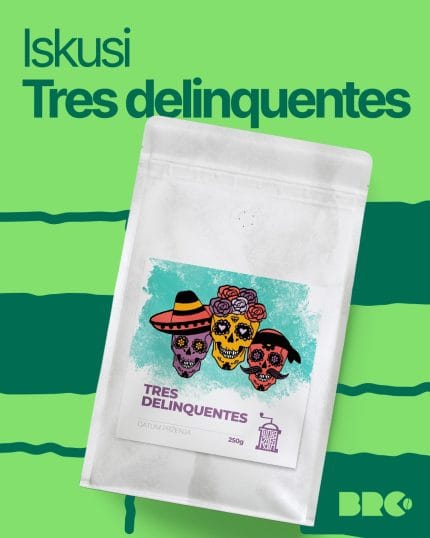 Tres Delinquentes