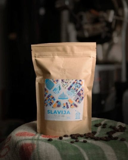 Slavija