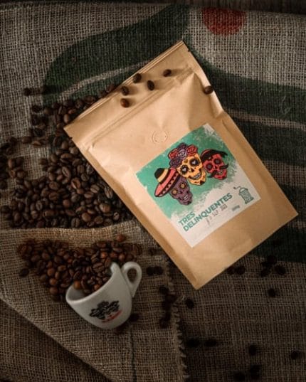 SPECIALTY COFFEE - Guatemala