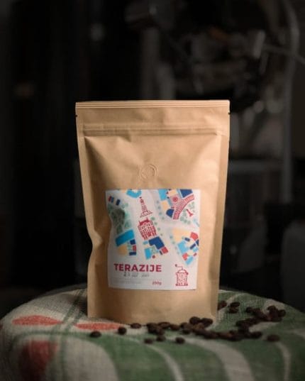 Terazije