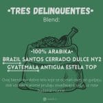 Tres Delinquentes - Slika 2