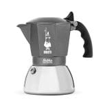 Bialetti Indukciona Brikka za 4 Šolje
