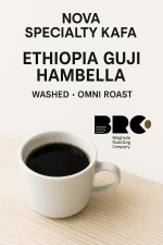 SPECIALTY COFFEE - Ethiopia
